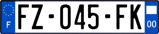 FZ-045-FK