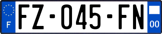 FZ-045-FN