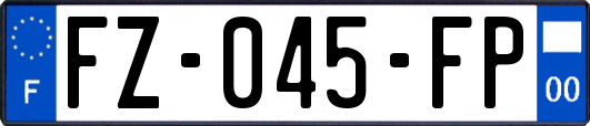 FZ-045-FP