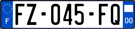 FZ-045-FQ