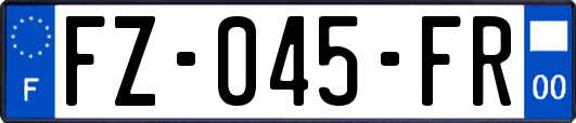 FZ-045-FR