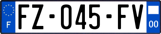 FZ-045-FV