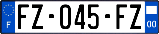 FZ-045-FZ