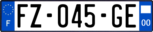 FZ-045-GE