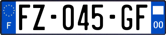 FZ-045-GF