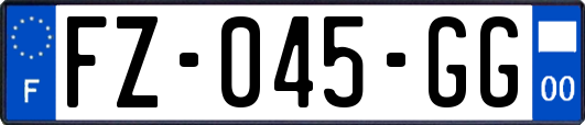 FZ-045-GG
