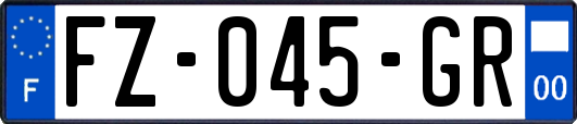 FZ-045-GR