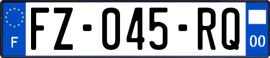 FZ-045-RQ