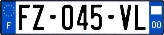 FZ-045-VL
