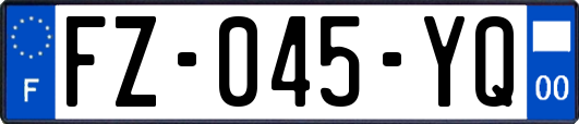 FZ-045-YQ