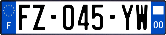 FZ-045-YW