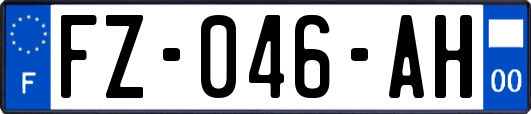 FZ-046-AH