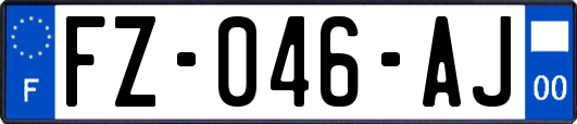 FZ-046-AJ