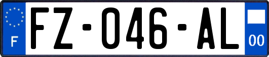 FZ-046-AL