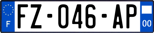 FZ-046-AP
