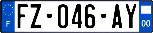 FZ-046-AY