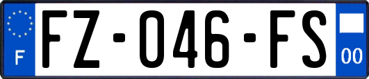 FZ-046-FS