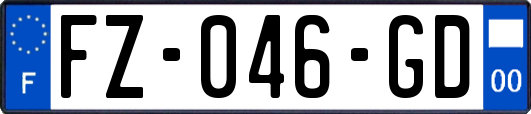 FZ-046-GD