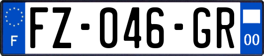 FZ-046-GR