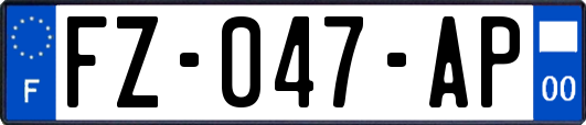 FZ-047-AP