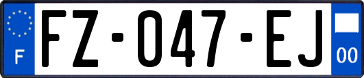 FZ-047-EJ