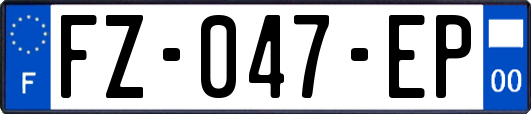 FZ-047-EP