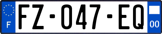 FZ-047-EQ