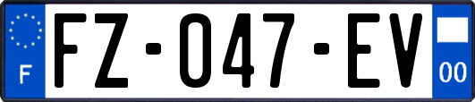 FZ-047-EV