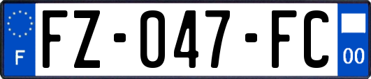 FZ-047-FC