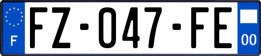 FZ-047-FE