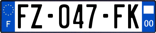 FZ-047-FK
