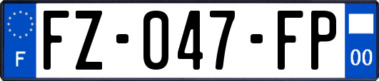 FZ-047-FP