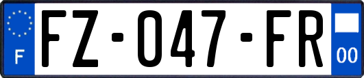 FZ-047-FR