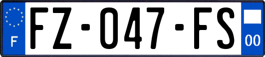 FZ-047-FS