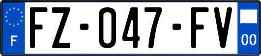 FZ-047-FV