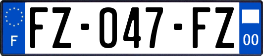 FZ-047-FZ