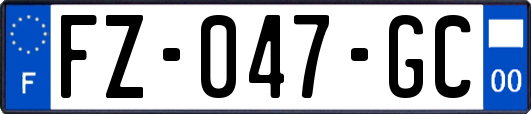 FZ-047-GC