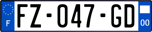 FZ-047-GD