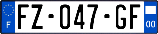 FZ-047-GF