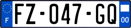 FZ-047-GQ