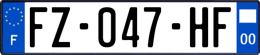 FZ-047-HF