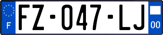FZ-047-LJ