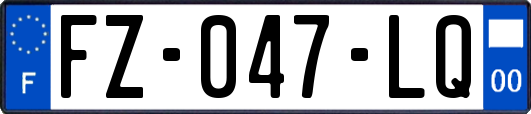 FZ-047-LQ