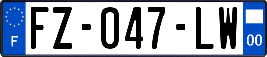 FZ-047-LW