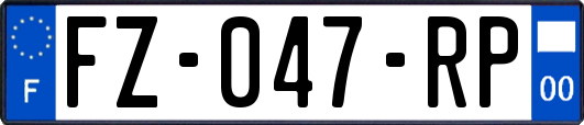 FZ-047-RP