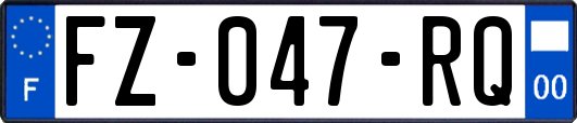 FZ-047-RQ