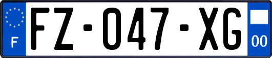 FZ-047-XG