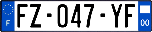 FZ-047-YF