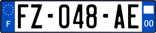 FZ-048-AE