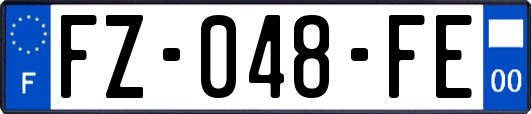 FZ-048-FE